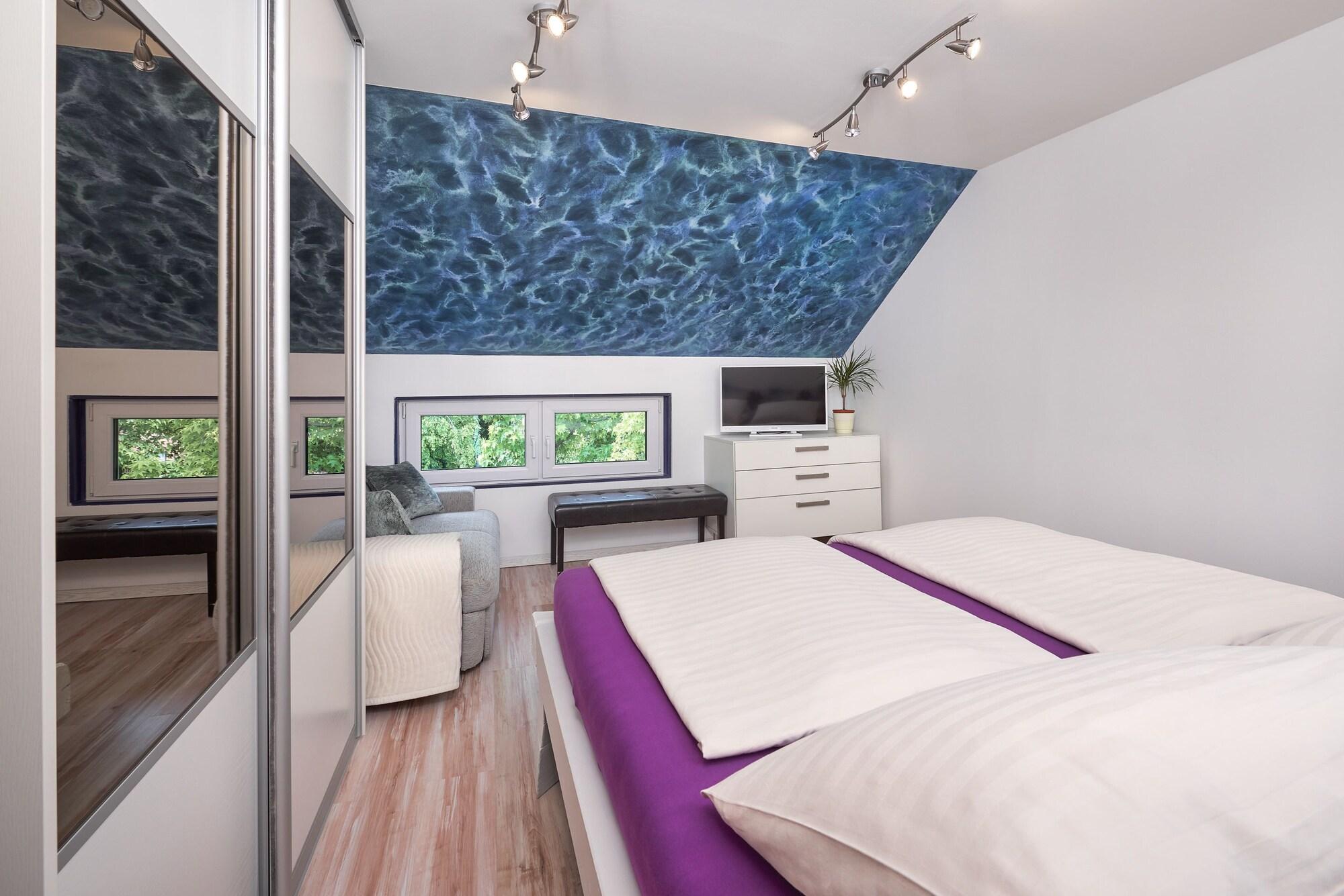 Anastasia Suites Zagreb Luaran gambar