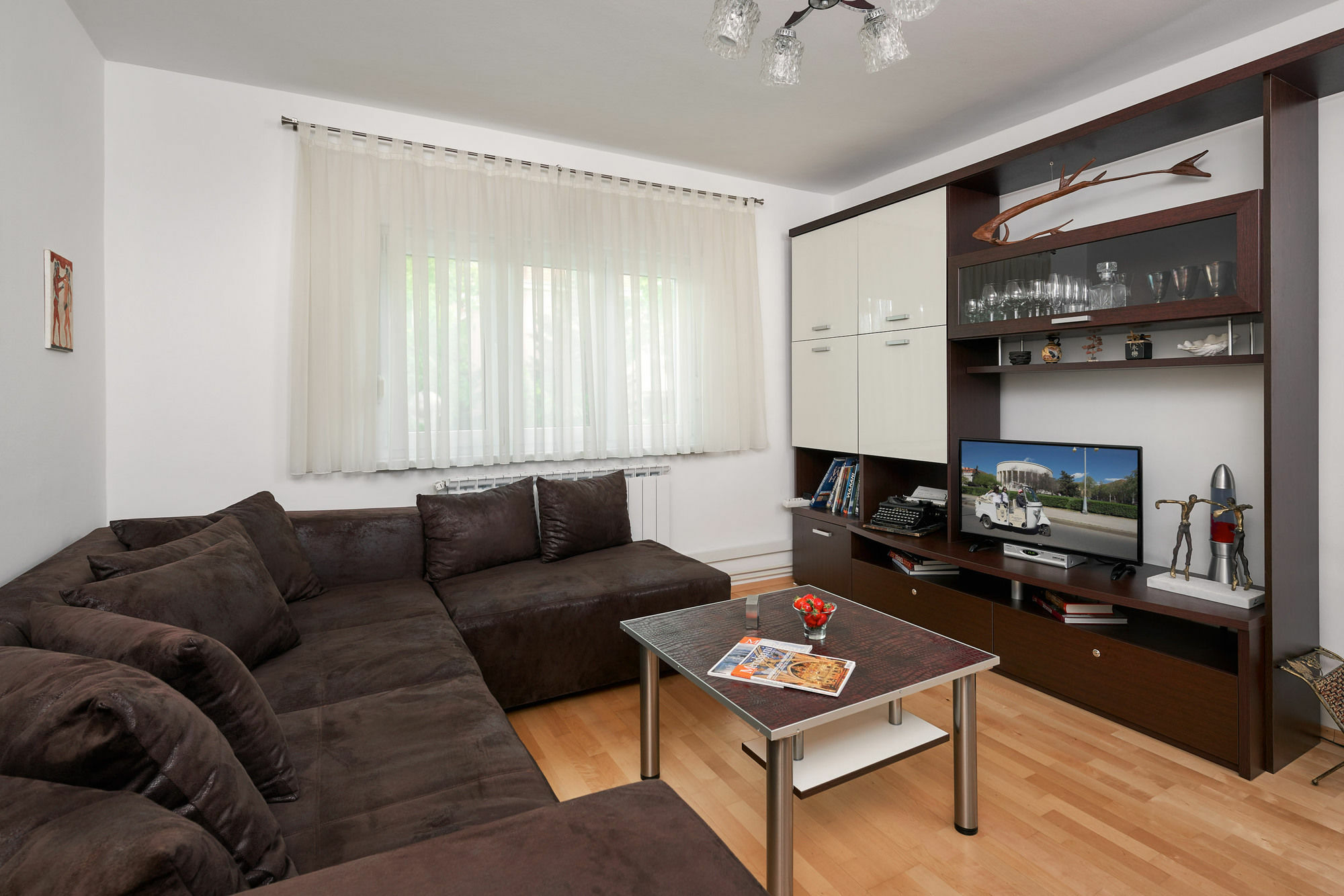 Anastasia Suites Zagreb Luaran gambar