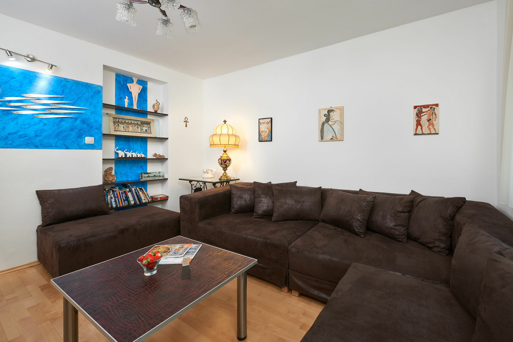 Anastasia Suites Zagreb Luaran gambar